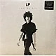 Laura Pergolizzi / LP ‎– Lost on You (Bej Renkli) Plak 2 LP