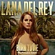 Lana Del Rey Born to Die Paradise Edition Box Set 3 LP Plak