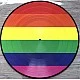 Madonna - Madame X Limited Rainbow Picture Disc Plak 2 LP