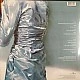 Madonna - Ray of Light (Transparan - Clear) Plak 2 LP