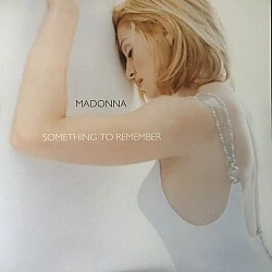 Madonna - Something To Remember Plak LP