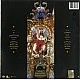 Michael Jackson ‎– Dangerous Plak ( Picture Disc) 2 LP