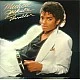Michael Jackson ‎– Thriller Plak LP