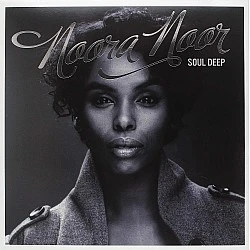 Noora Noor - Soul Deep Plak LP