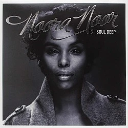 Noora Noor - Soul Deep Plak LP