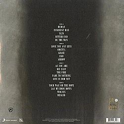 Rag'n'Bone Man - Human Plak 2 LP