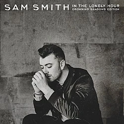 Sam Smith‎– In The Lonely Hour: Drowning Shadows Edition Plak 2 LP