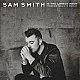 Sam Smith‎– In The Lonely Hour: Drowning Shadows Edition Plak 2 LP