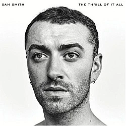 Sam Smith – The Thrill Of It All Plak (Special Edition) 2 LP