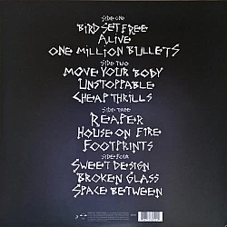 Sia - This Is Acting Plak 2 LP