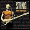 Sting - My Songs Plak 2 LP