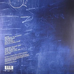Amy Winehouse - Back to Black Plak LP