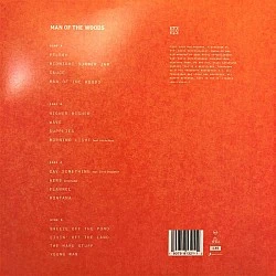 Justin Timberlake - Man Of The Woods Plak 2 LP