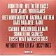Lana Del Rey - Born to Die (Deluxe) Plak 2 LP