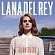 Lana Del Rey Born to Die Paradise Edition Box Set 3 LP Plak