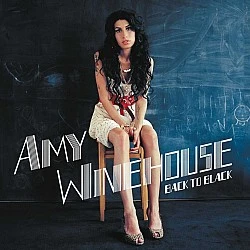 Amy Winehouse - Back to Black Plak LP