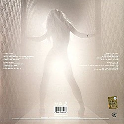 Britney Spears - Glory Plak 2 LP