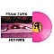 Frank Zappa ‎– Hot Rats (Pembe Renkli) Plak LP