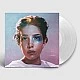 Halsey - Manic (Sütlü Şeffaf Renkli) Plak LP