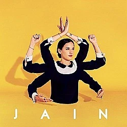 Jain - Zanaka CD