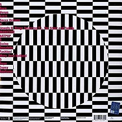 Lady Gaga - Artpop Plak 2 LP