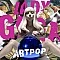 Lady Gaga - Artpop Plak 2 LP
