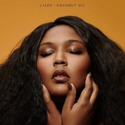 Lizzo ‎– Coconut Oil Plak LP