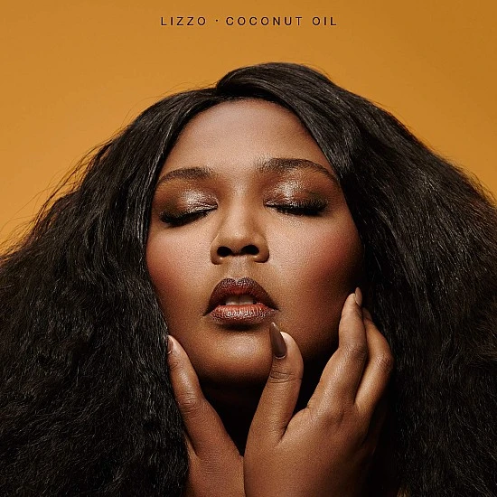 Lizzo ‎– Coconut Oil Plak LP