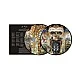 Michael Jackson ‎– Dangerous Plak ( Picture Disc) 2 LP