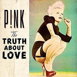 P!NK ‎/Pink – The Truth About Love Plak 2 LP * OUTLET *