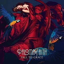 Paloma Faith - Fall To Grace Plak 2 LP