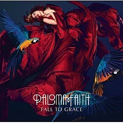 Paloma Faith - Fall To Grace Plak 2 LP