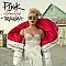 P!NK / Pink - Beautiful Trauma Plak 2 LP