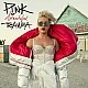 P!NK / Pink - Beautiful Trauma Plak 2 LP