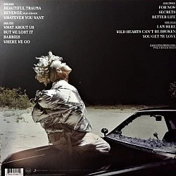 P!NK / Pink - Beautiful Trauma Plak 2 LP