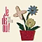 Pink Martini ‎– Je Dis Oui! (Deluxe) Plak 2 LP