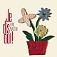 Pink Martini ‎– Je Dis Oui! (Deluxe) Plak 2 LP