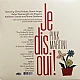 Pink Martini ‎– Je Dis Oui! (Deluxe) Plak 2 LP