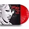 P!NK / Pink ‎– Try This (Kırmızı Transparan Renkli) Plak 2 LP