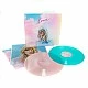 Taylor Swift - Lover Pembe Mavi Renkli Plak 2 LP