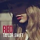Taylor Swift ‎– Red Plak 2 LP