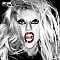 Lady Gaga - Born This Way Plak 2 LP