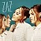 Zaz - Effet Miroir (Siyah Renkli) Plak 2 LP