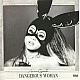 Ariana Grande - Dangerous Woman Plak 2 LP