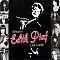 Tribute to Edith Piaf CD
