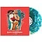 Halsey - Hopeless Fountain Kingdom Deniz Mavisi Renkli Plak LP