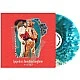Halsey ‎– Hopeless Fountain Kingdom Deniz Mavisi Renkli Plak LP