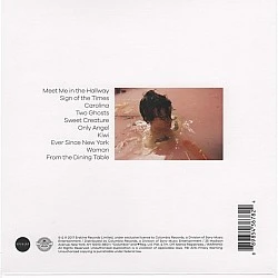 Harry Styles - Harry Styles Plak LP