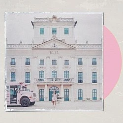 Melanie Martinez ‎– K-12 (Pembe Renkli) Plak LP
