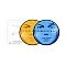 Michael Jackson - Invincible (Picture Disc) Plak 2 LP